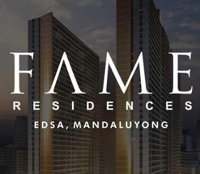 Smdc Fame Residences Manila Exterior photo